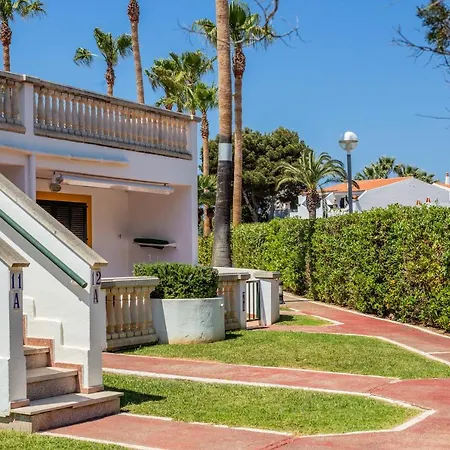 Apartment Bonito Apto En Calan Bosch A9 Cala'N Bosch (Menorca)