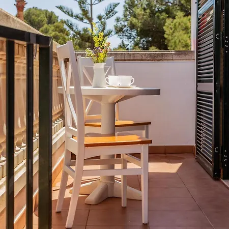 Bonito Apto En Calan Bosch A9 Apartment *
