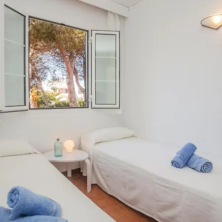 Apartment Bonito Apto En Calan Bosch A9 *
