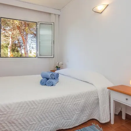 Apartment Bonito Apto En Calan Bosch A9 *