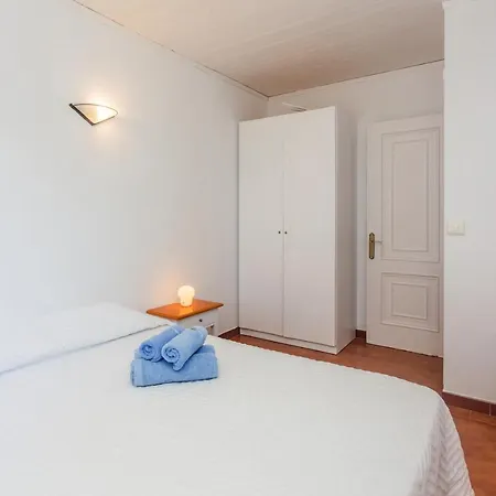 Lejlighed Bonito Apto En Calan Bosch A9 *